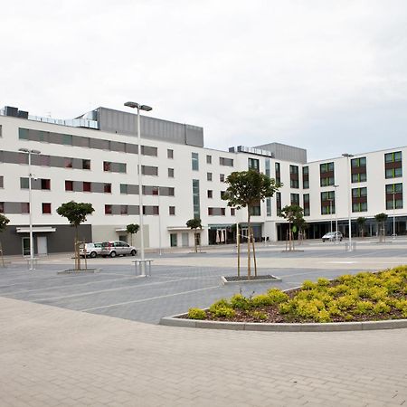 Premiere Classe Wroclaw Centrum Kültér fotó