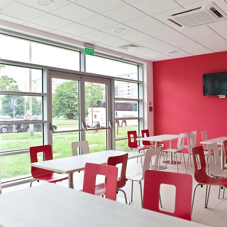 Premiere Classe Wroclaw Centrum Kültér fotó