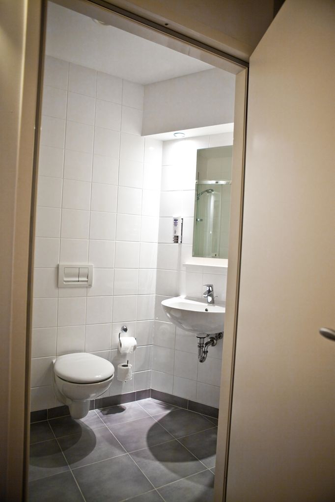 Premiere Classe Wroclaw Centrum Kültér fotó